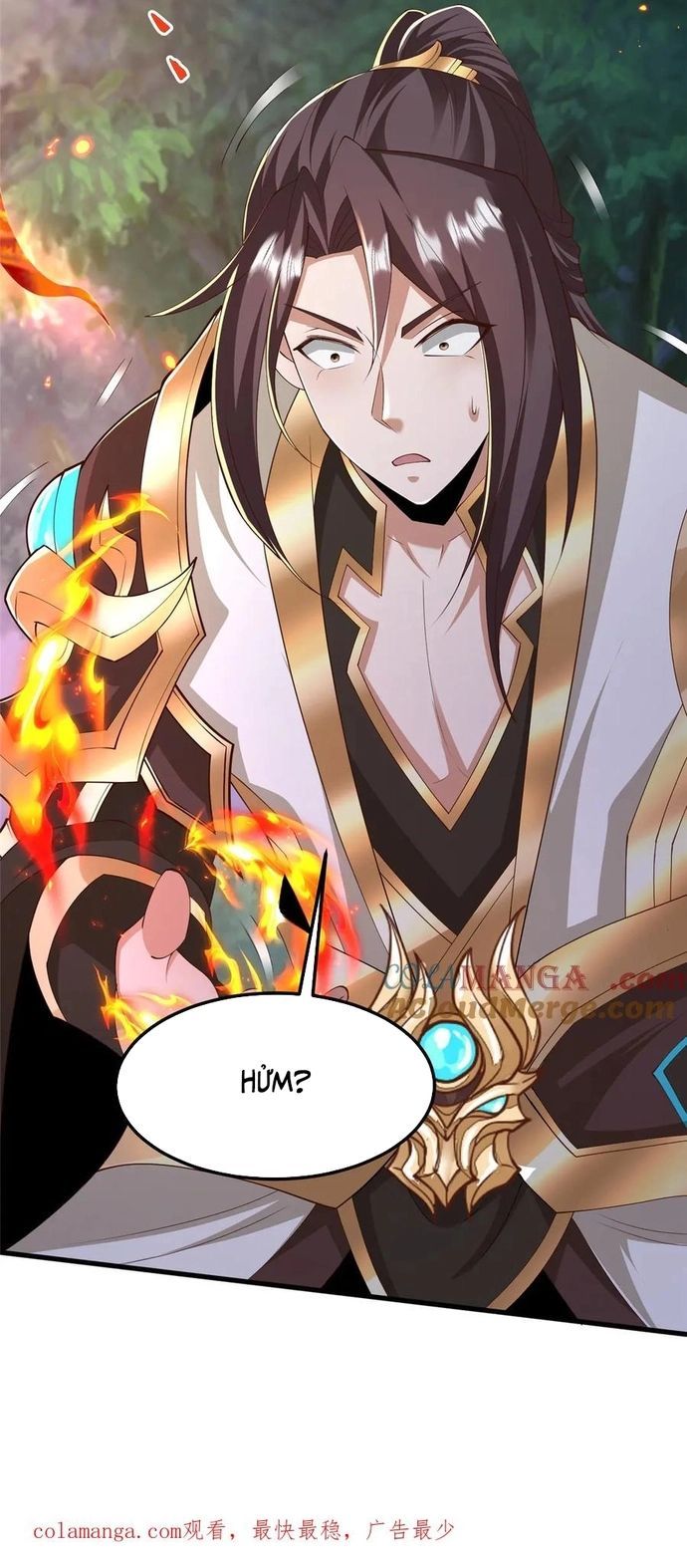 đọc truyện Mục Long Sư Chương 447 ảnh 14 tại Thiên Thai Truyện