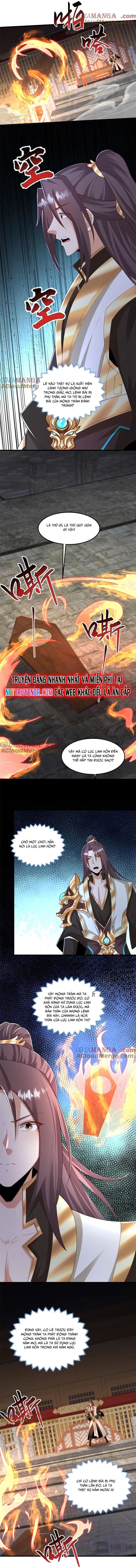 đọc truyện Mục Long Sư Chương 448 ảnh 13 tại Thiên Thai Truyện