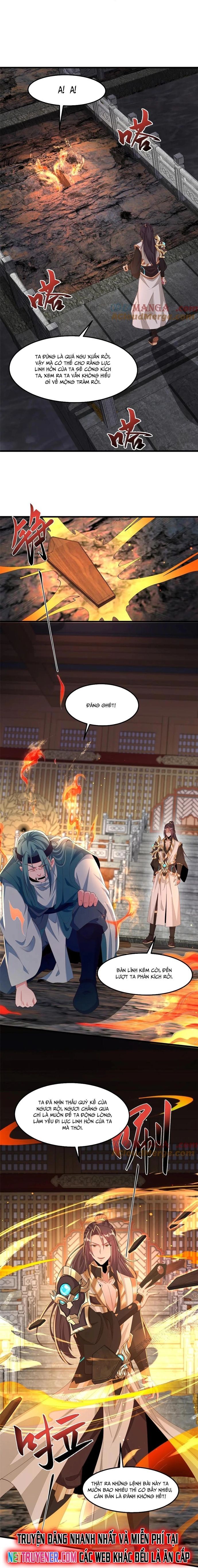 đọc truyện Mục Long Sư Chương 448 ảnh 14 tại Thiên Thai Truyện