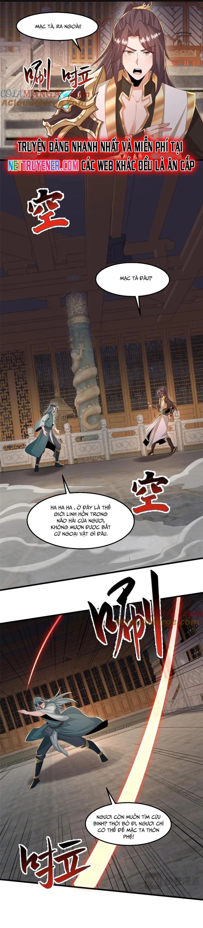 đọc truyện Mục Long Sư Chương 448 ảnh 7 tại Thiên Thai Truyện