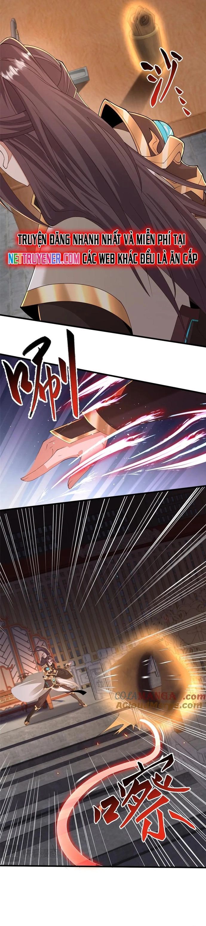 đọc truyện Mục Long Sư Chương 448 ảnh 9 tại Thiên Thai Truyện