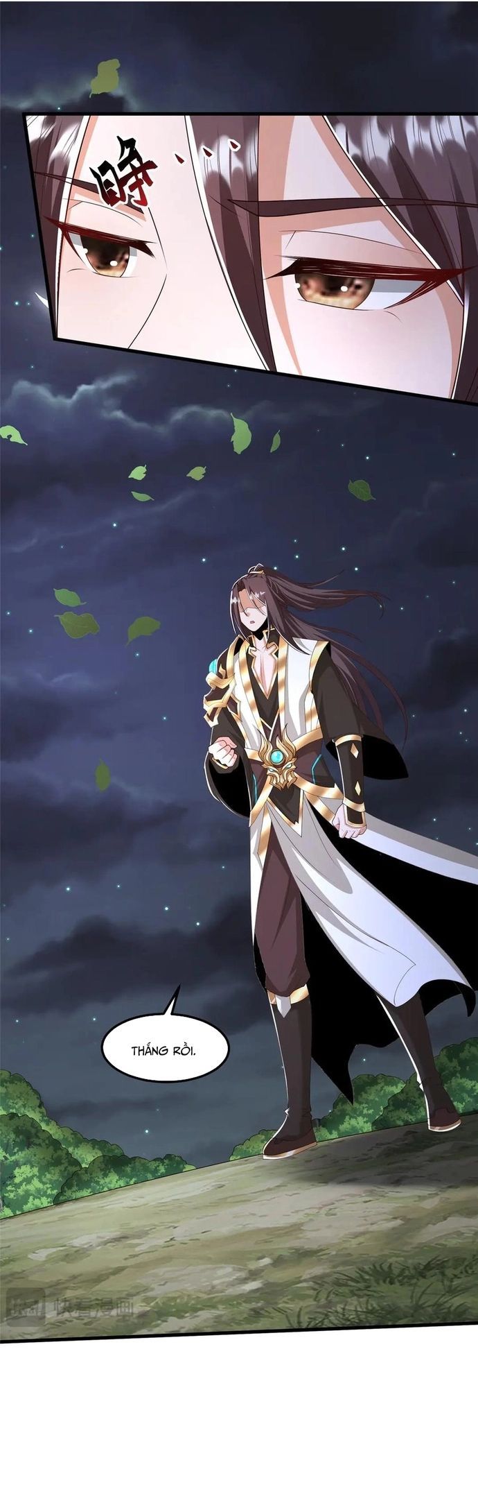 đọc truyện Mục Long Sư Chương 449 ảnh 14 tại Thiên Thai Truyện