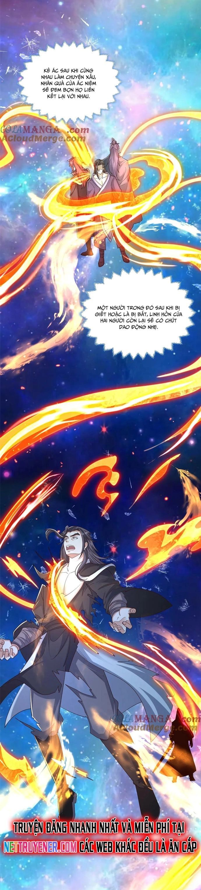 đọc truyện Mục Long Sư Chương 449 ảnh 5 tại Thiên Thai Truyện