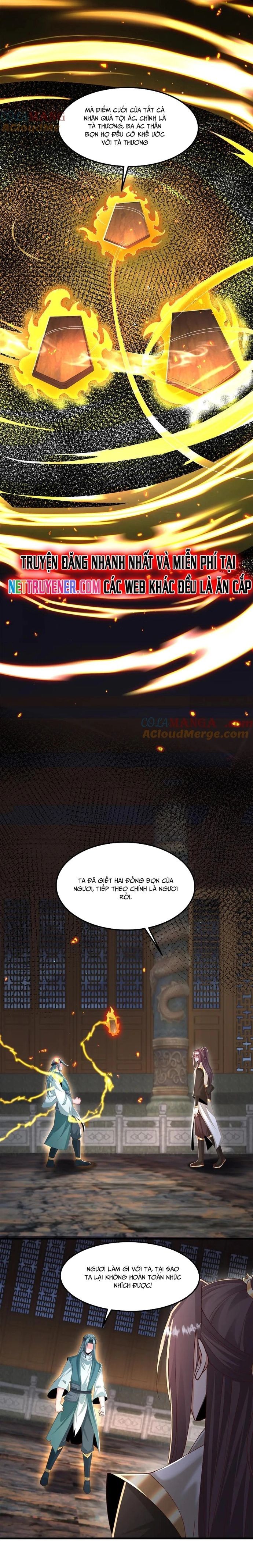 đọc truyện Mục Long Sư Chương 449 ảnh 7 tại Thiên Thai Truyện