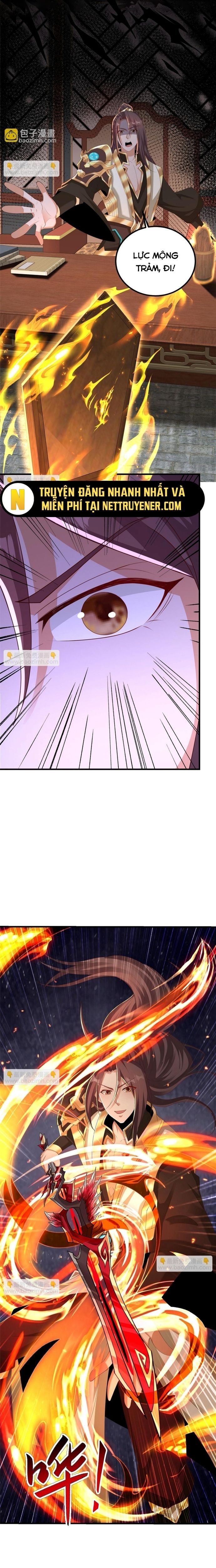 đọc truyện Mục Long Sư Chương 450 ảnh 14 tại Thiên Thai Truyện