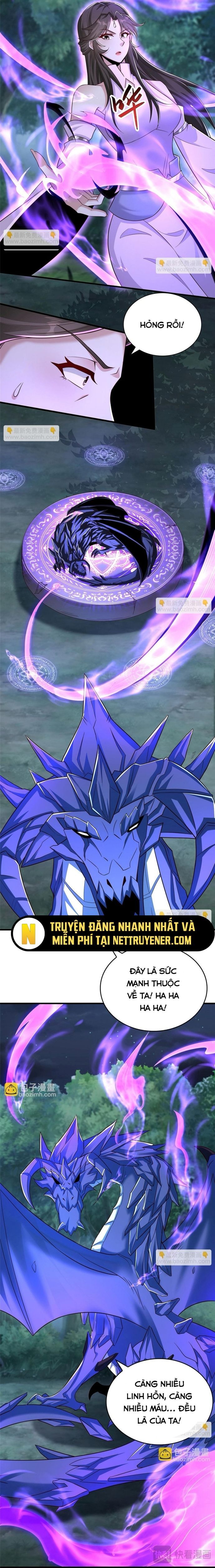 đọc truyện Mục Long Sư Chương 450 ảnh 5 tại Thiên Thai Truyện