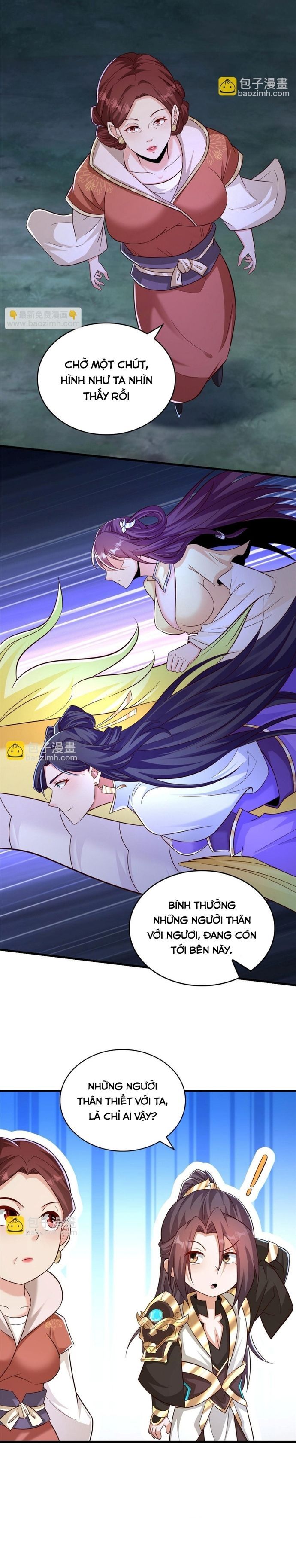 đọc truyện Mục Long Sư Chương 450 ảnh 7 tại Thiên Thai Truyện