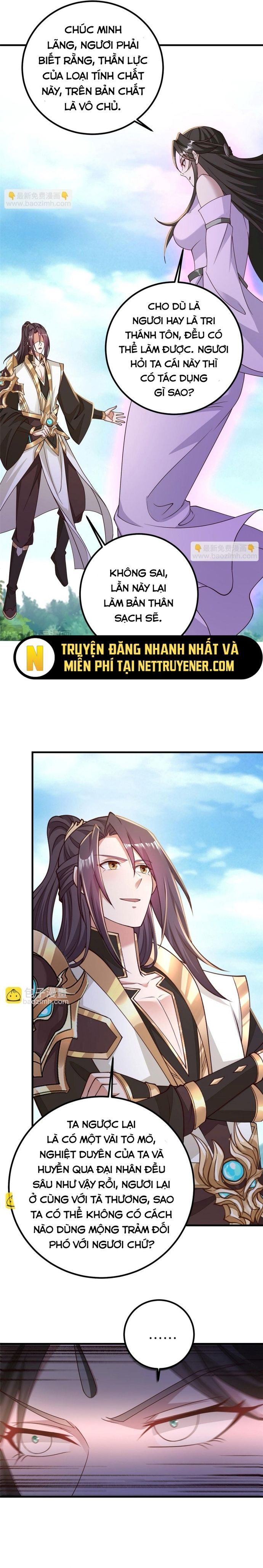 đọc truyện Mục Long Sư Chương 451 ảnh 15 tại Thiên Thai Truyện