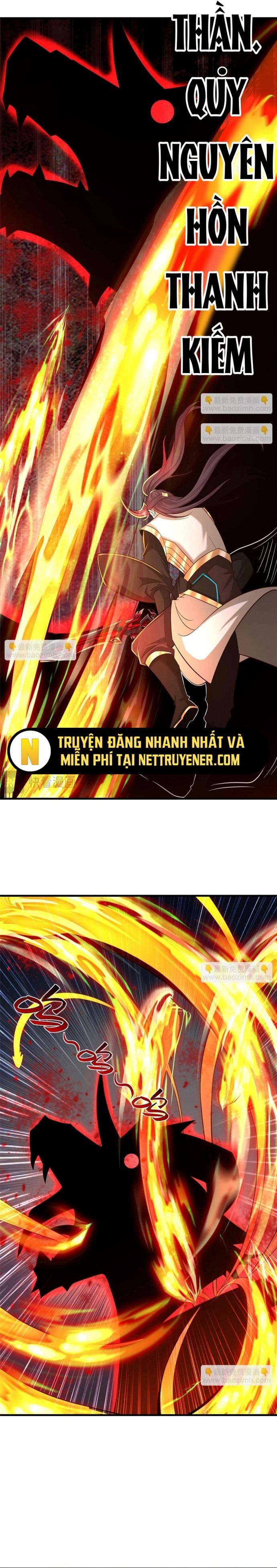 đọc truyện Mục Long Sư Chương 451 ảnh 7 tại Thiên Thai Truyện