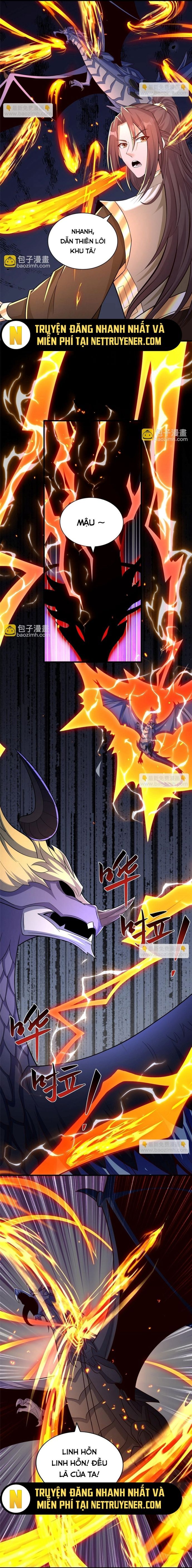 đọc truyện Mục Long Sư Chương 451 ảnh 8 tại Thiên Thai Truyện