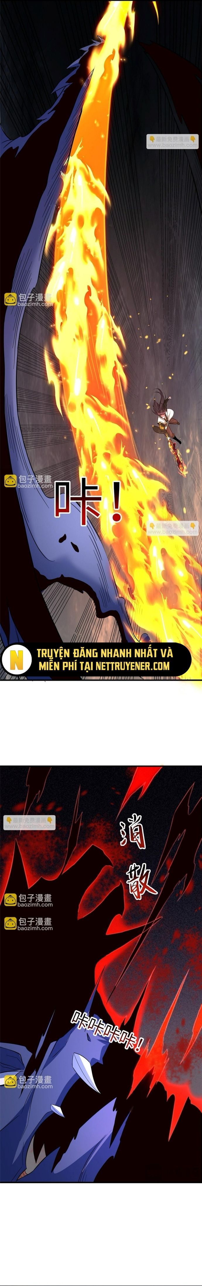 đọc truyện Mục Long Sư Chương 451 ảnh 10 tại Thiên Thai Truyện