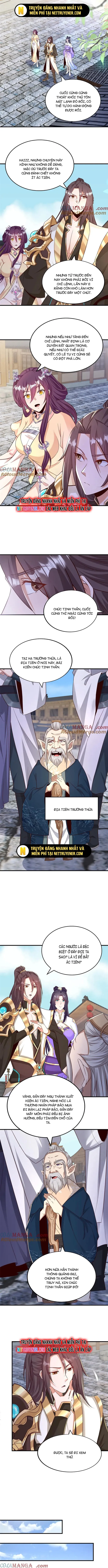 đọc truyện Mục Long Sư Chương 452 ảnh 5 tại Thiên Thai Truyện