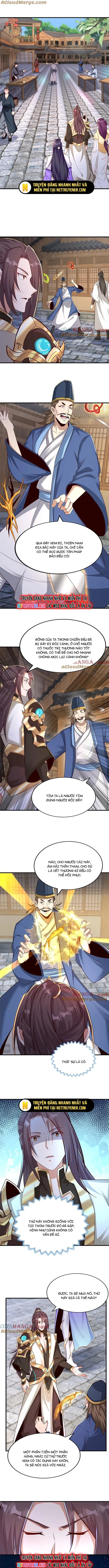 đọc truyện Mục Long Sư Chương 452 ảnh 6 tại Thiên Thai Truyện