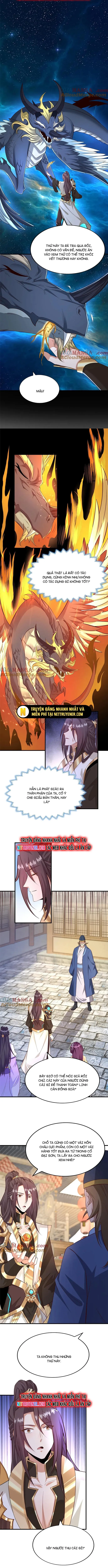 đọc truyện Mục Long Sư Chương 452 ảnh 7 tại Thiên Thai Truyện