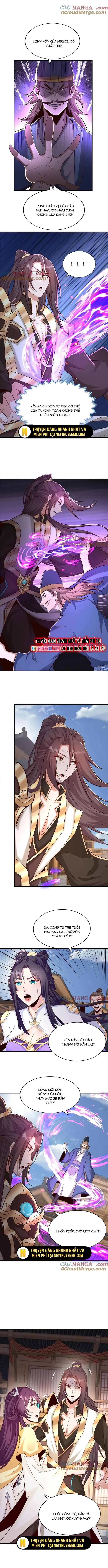 đọc truyện Mục Long Sư Chương 452 ảnh 8 tại Thiên Thai Truyện