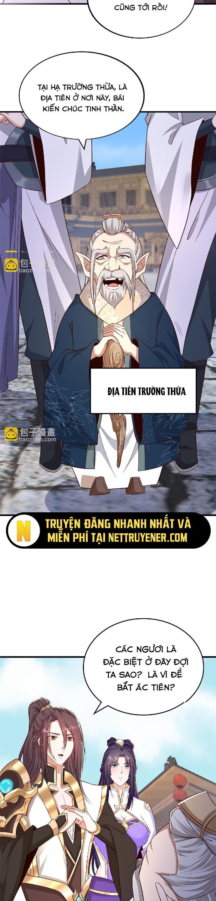 đọc truyện Mục Long Sư Chương 453 ảnh 12 tại Thiên Thai Truyện