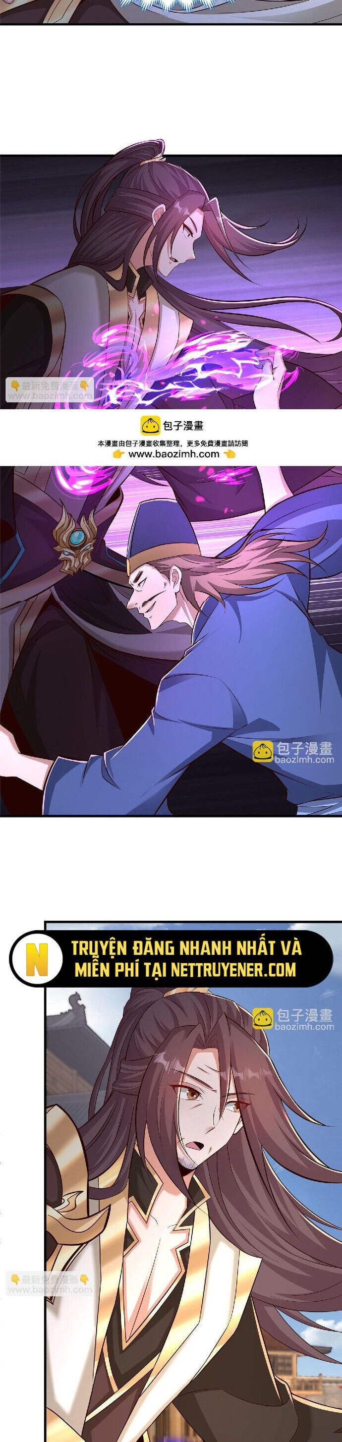 đọc truyện Mục Long Sư Chương 453 ảnh 22 tại Thiên Thai Truyện