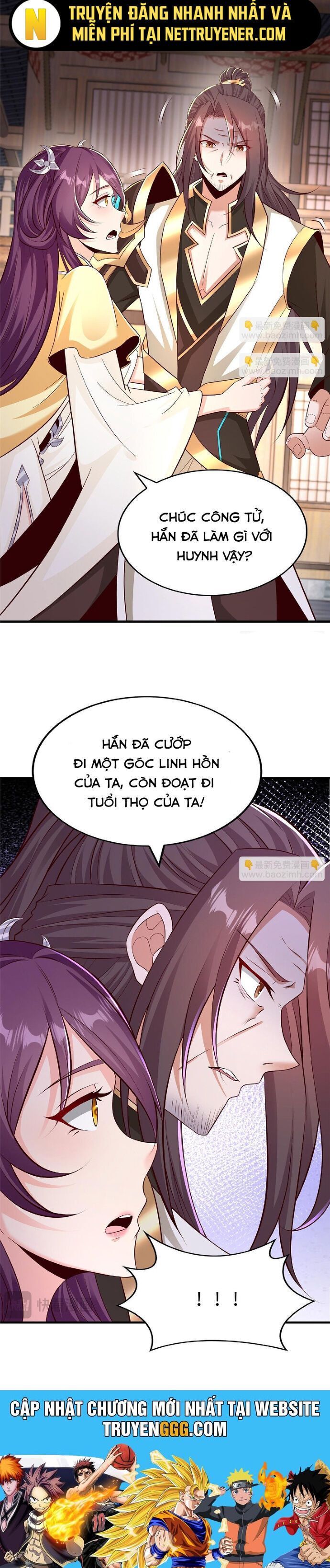 đọc truyện Mục Long Sư Chương 453 ảnh 24 tại Thiên Thai Truyện