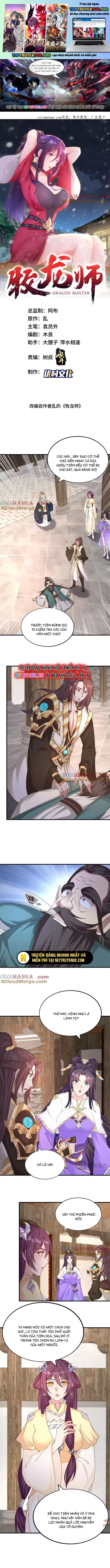 đọc truyện Mục Long Sư Chương 454 ảnh 3 tại Thiên Thai Truyện