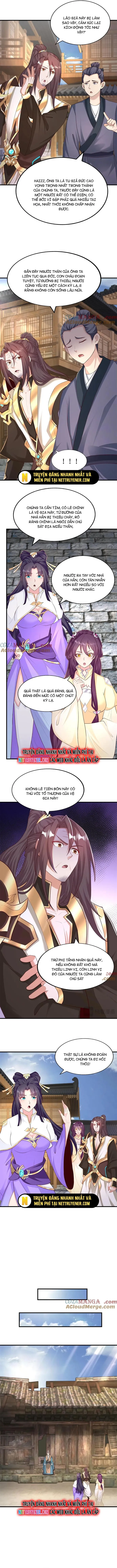 đọc truyện Mục Long Sư Chương 454 ảnh 5 tại Thiên Thai Truyện