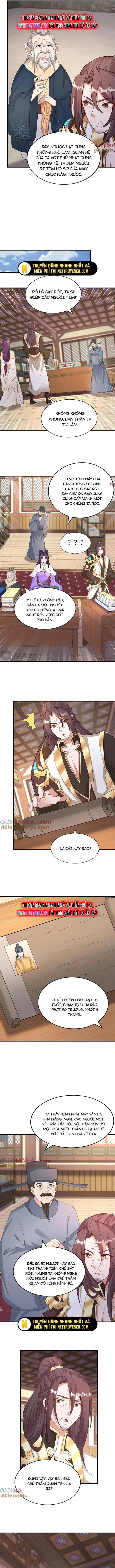 đọc truyện Mục Long Sư Chương 454 ảnh 7 tại Thiên Thai Truyện