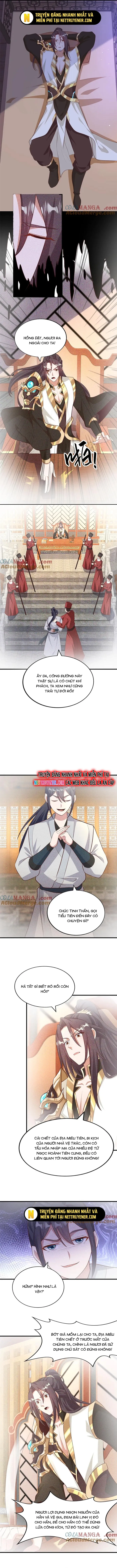 đọc truyện Mục Long Sư Chương 455 ảnh 4 tại Thiên Thai Truyện