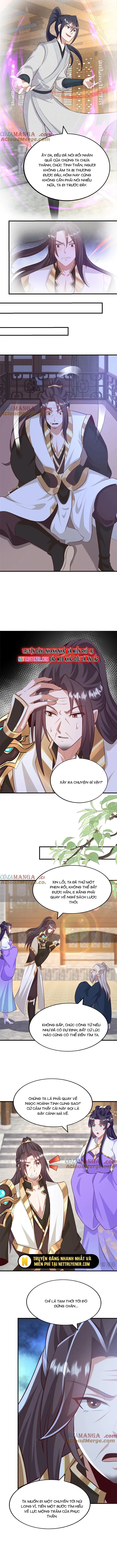 đọc truyện Mục Long Sư Chương 455 ảnh 7 tại Thiên Thai Truyện