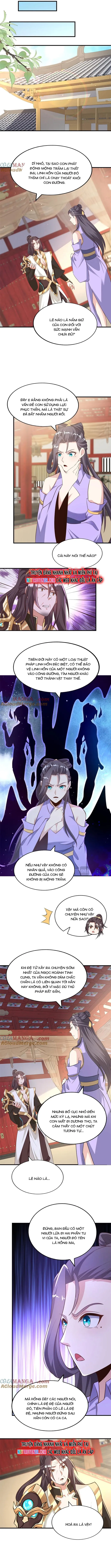 đọc truyện Mục Long Sư Chương 455 ảnh 8 tại Thiên Thai Truyện