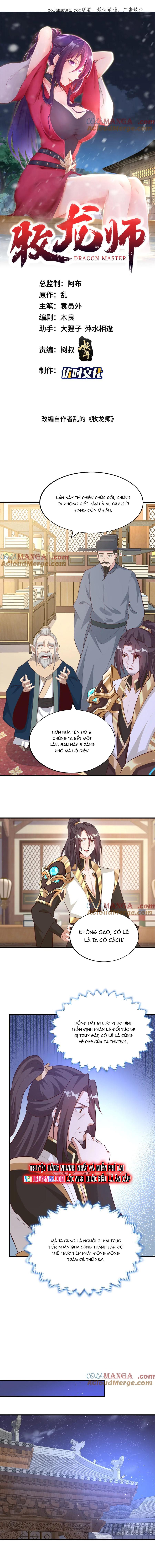 đọc truyện Mục Long Sư Chương 456 ảnh 4 tại Thiên Thai Truyện