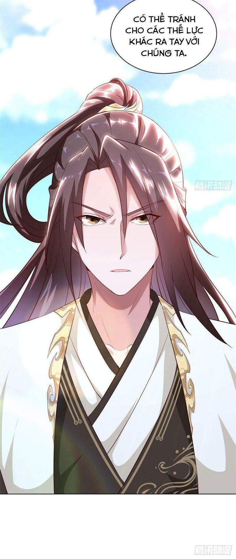 đọc truyện Mục Long Sư Chương 46 ảnh 22 tại Thiên Thai Truyện