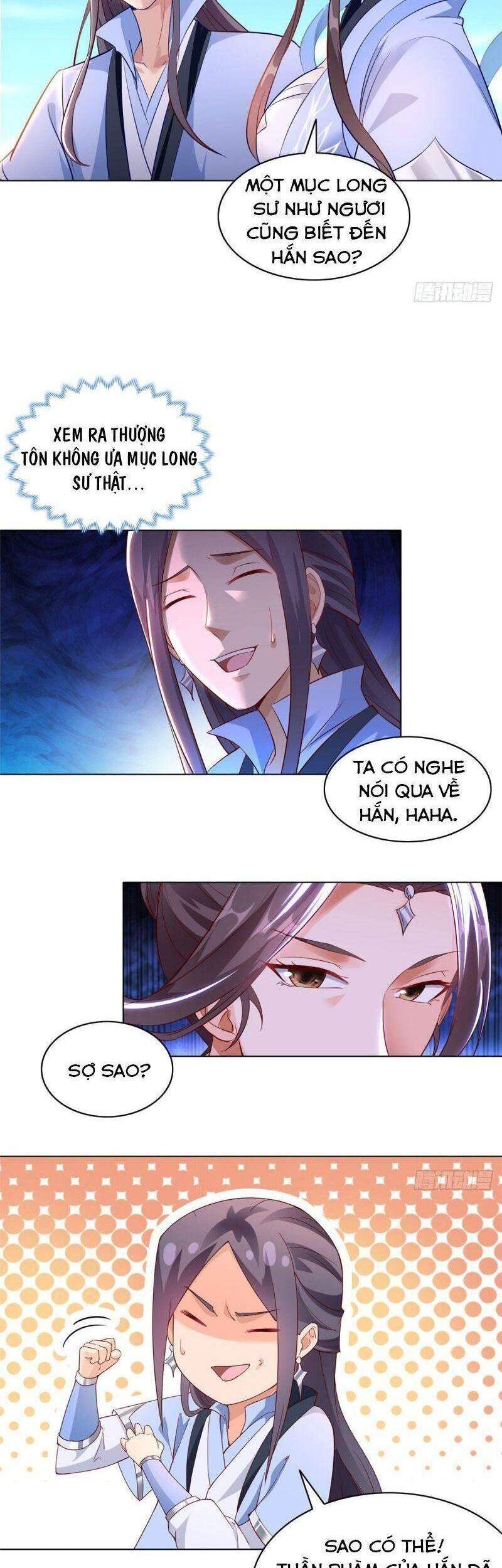 đọc truyện Mục Long Sư Chương 46 ảnh 11 tại Thiên Thai Truyện