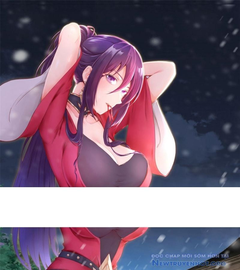 đọc truyện Mục Long Sư Chương 460 ảnh 4 tại Thiên Thai Truyện