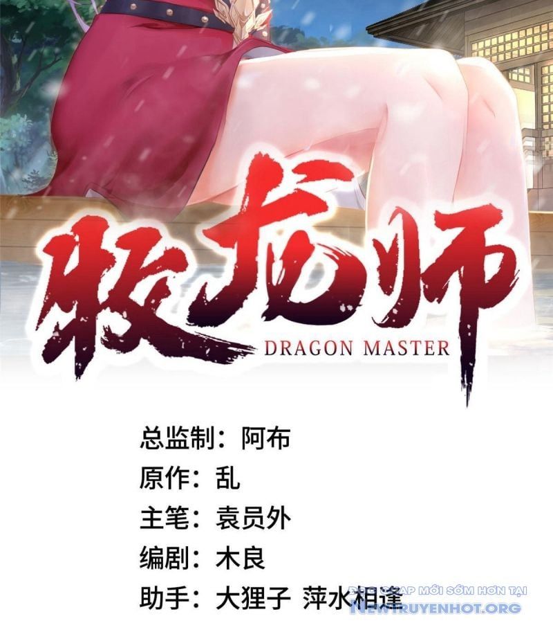 đọc truyện Mục Long Sư Chương 460 ảnh 5 tại Thiên Thai Truyện