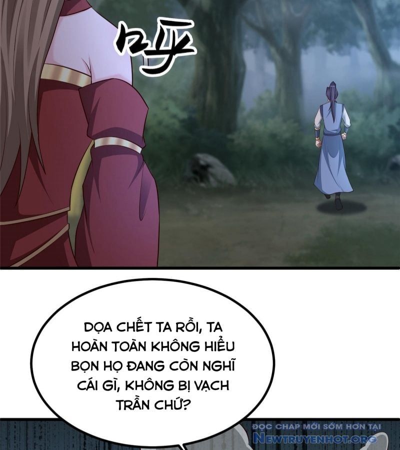 đọc truyện Mục Long Sư Chương 460 ảnh 51 tại Thiên Thai Truyện