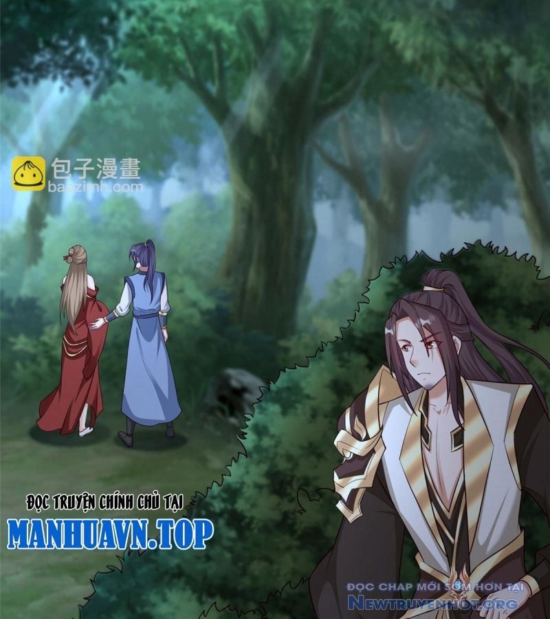 đọc truyện Mục Long Sư Chương 460 ảnh 7 tại Thiên Thai Truyện