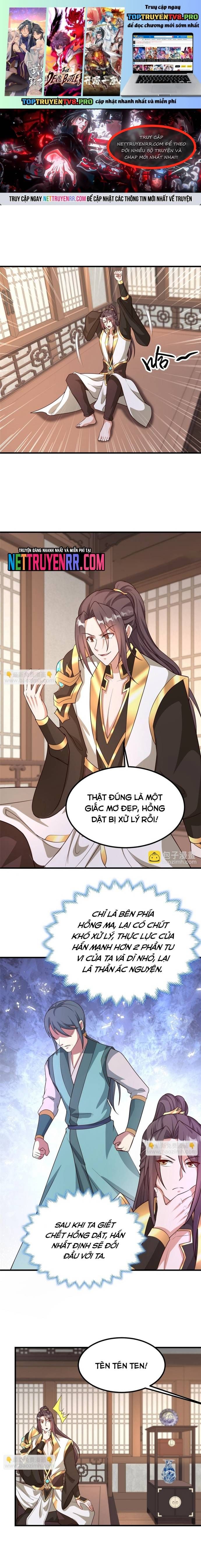 đọc truyện Mục Long Sư Chương 461 ảnh 3 tại Thiên Thai Truyện