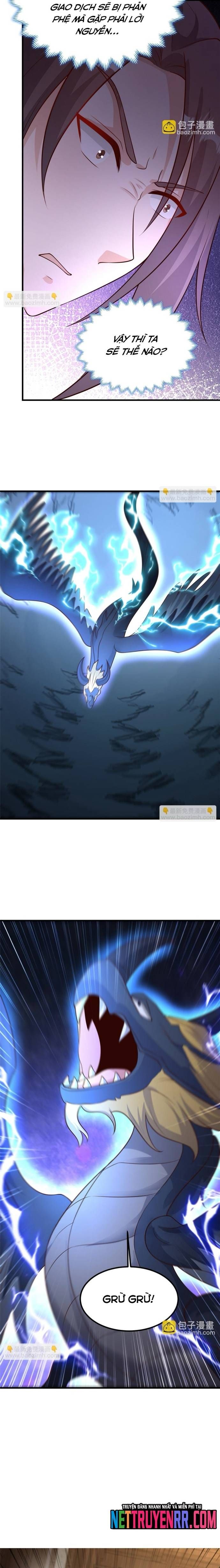 đọc truyện Mục Long Sư Chương 461 ảnh 15 tại Thiên Thai Truyện