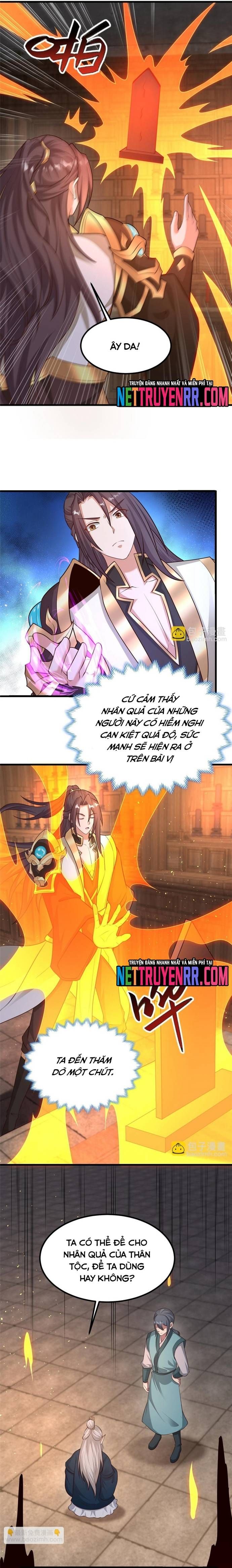 đọc truyện Mục Long Sư Chương 461 ảnh 10 tại Thiên Thai Truyện