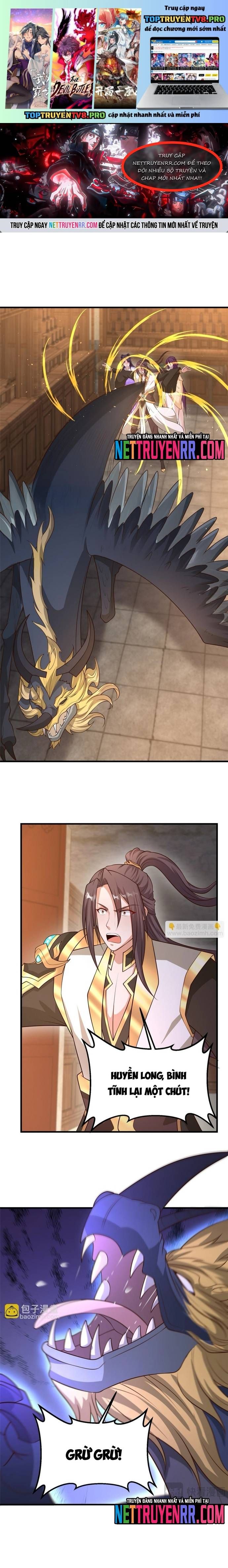 đọc truyện Mục Long Sư Chương 462 ảnh 3 tại Thiên Thai Truyện