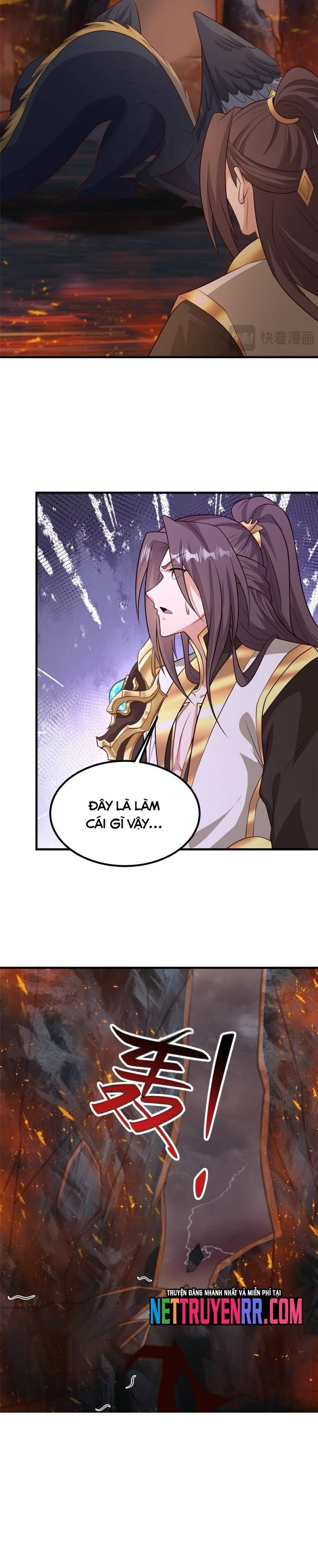 đọc truyện Mục Long Sư Chương 462 ảnh 12 tại Thiên Thai Truyện