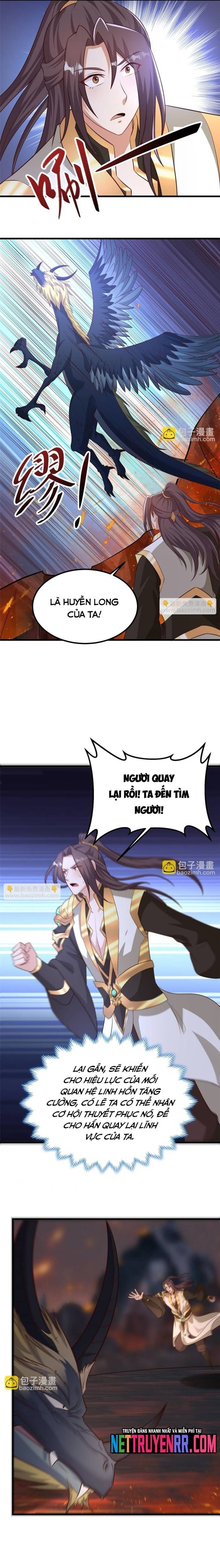 đọc truyện Mục Long Sư Chương 462 ảnh 10 tại Thiên Thai Truyện