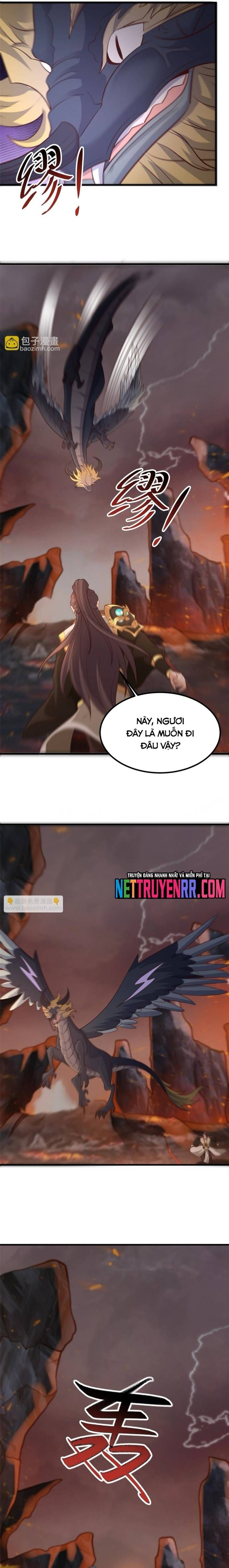 đọc truyện Mục Long Sư Chương 462 ảnh 11 tại Thiên Thai Truyện