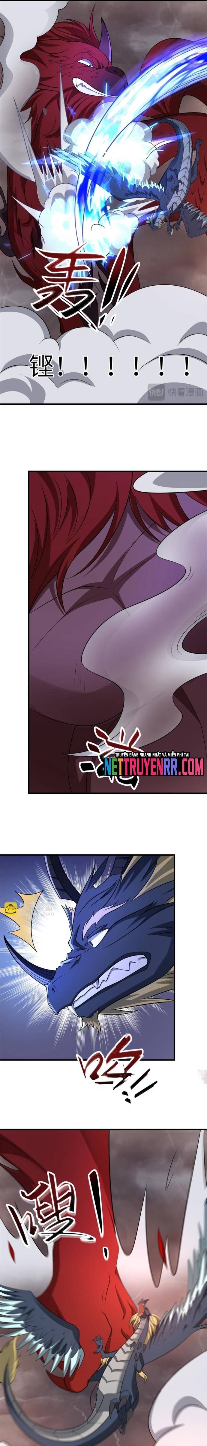 đọc truyện Mục Long Sư Chương 464 ảnh 7 tại Thiên Thai Truyện