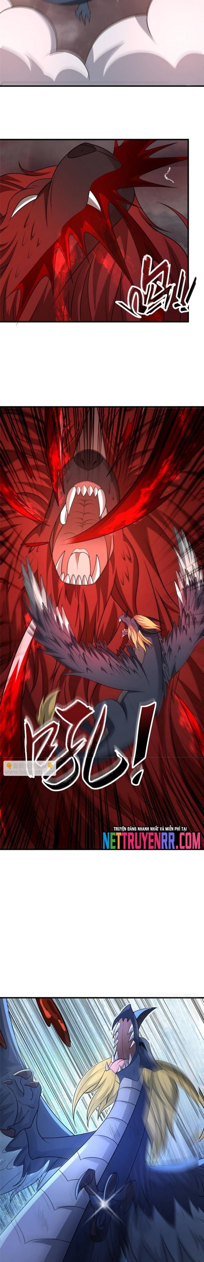 đọc truyện Mục Long Sư Chương 464 ảnh 8 tại Thiên Thai Truyện