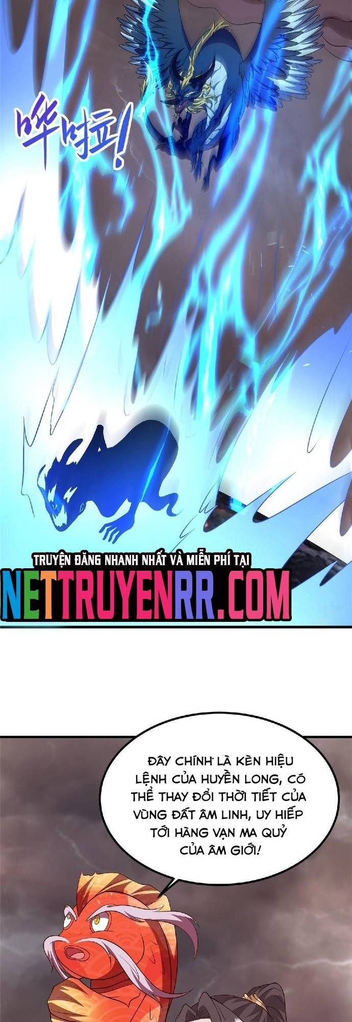 đọc truyện Mục Long Sư Chương 465 ảnh 12 tại Thiên Thai Truyện