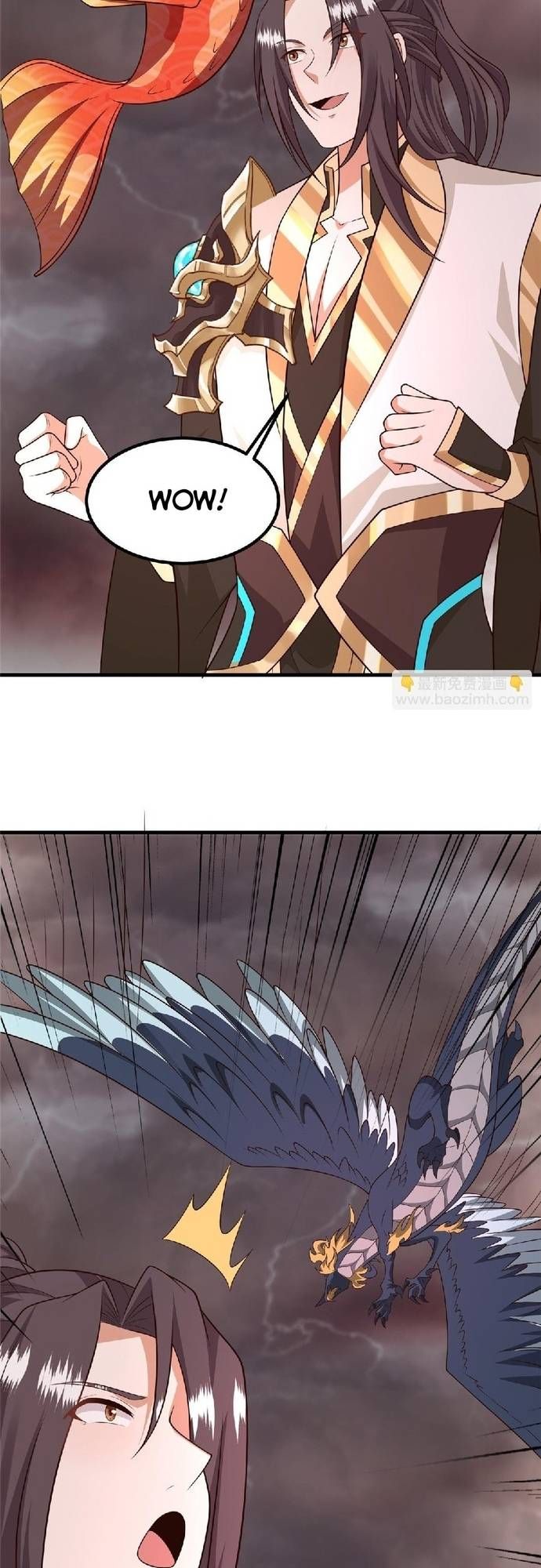 đọc truyện Mục Long Sư Chương 465 ảnh 13 tại Thiên Thai Truyện