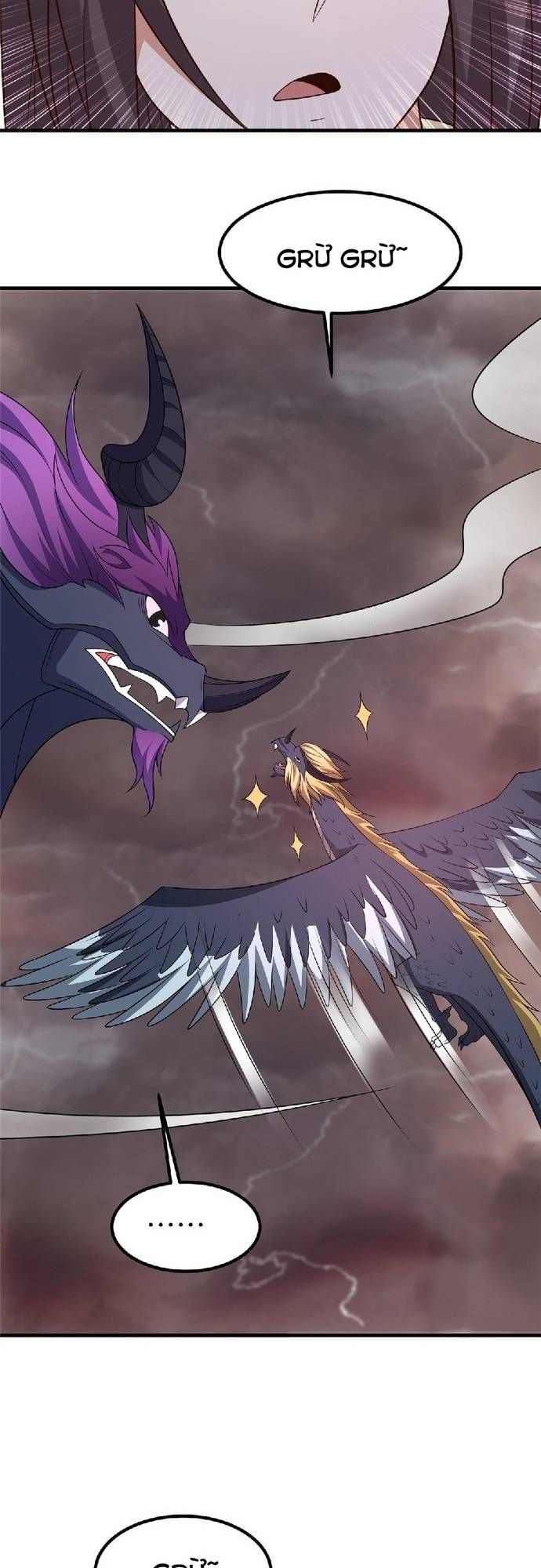 đọc truyện Mục Long Sư Chương 465 ảnh 16 tại Thiên Thai Truyện