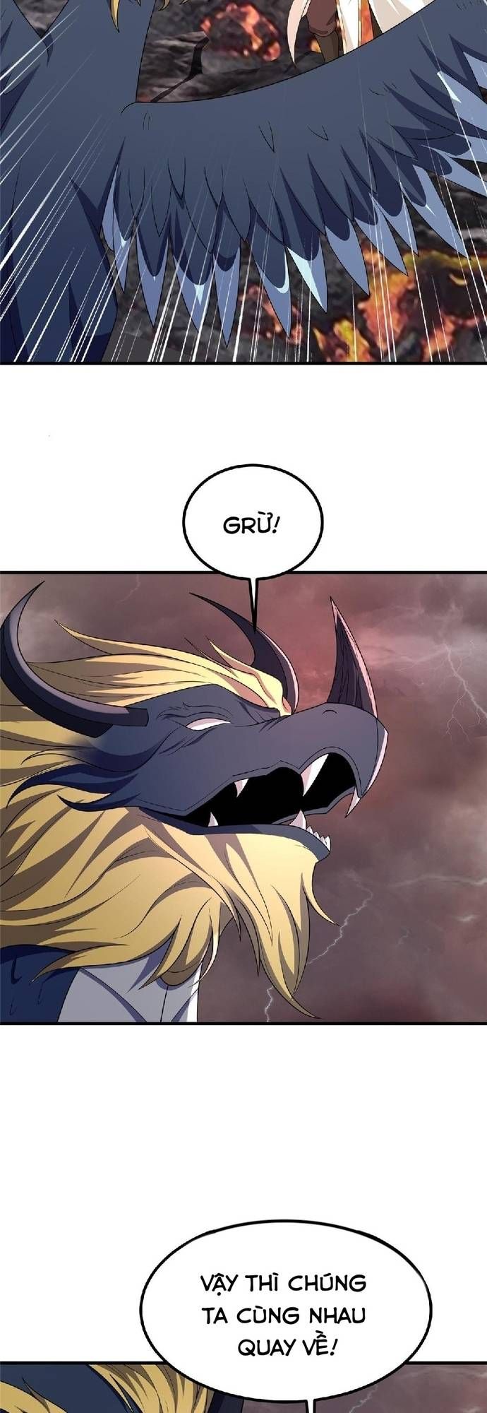 đọc truyện Mục Long Sư Chương 465 ảnh 19 tại Thiên Thai Truyện