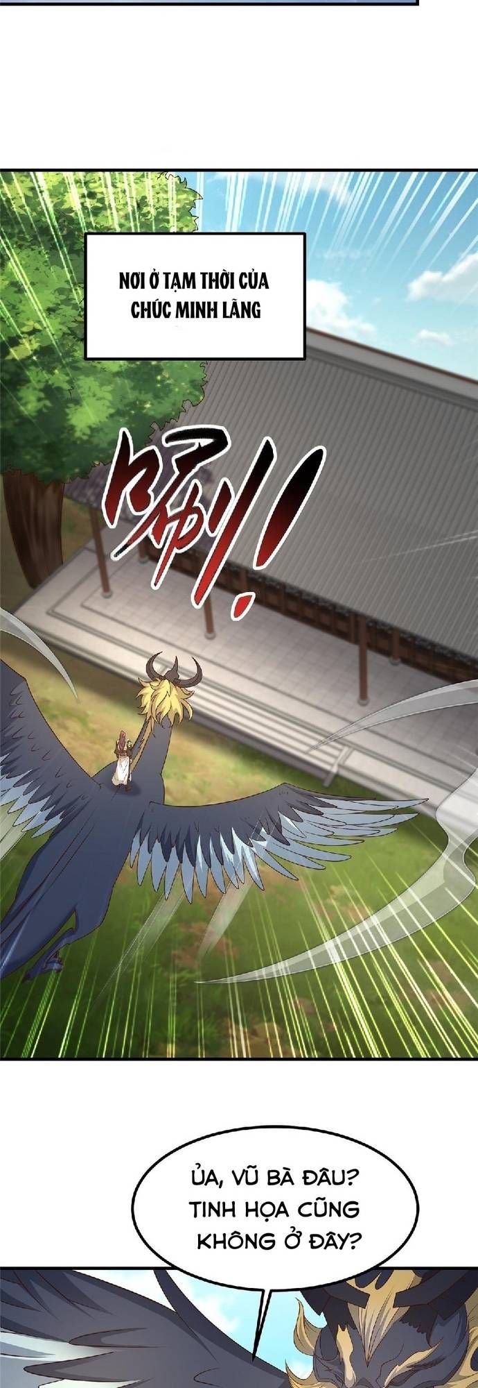 đọc truyện Mục Long Sư Chương 465 ảnh 21 tại Thiên Thai Truyện