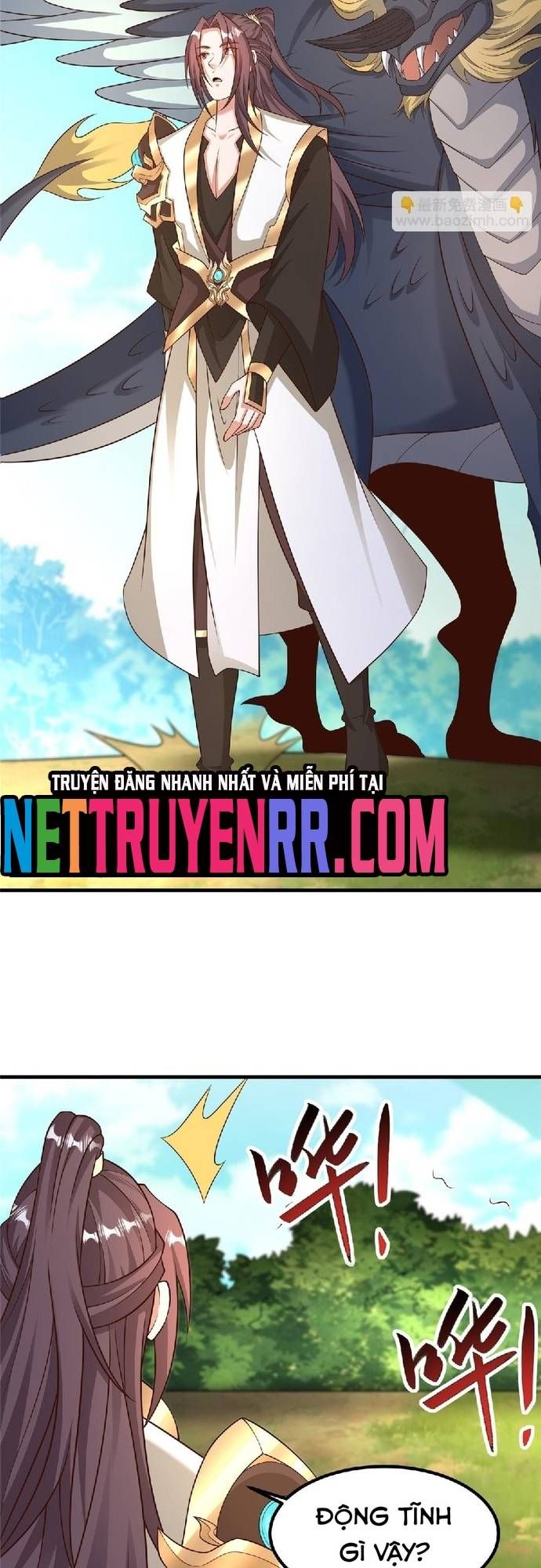 đọc truyện Mục Long Sư Chương 465 ảnh 22 tại Thiên Thai Truyện